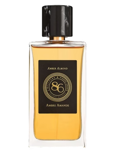 Ambre Amande (Amber Almond)