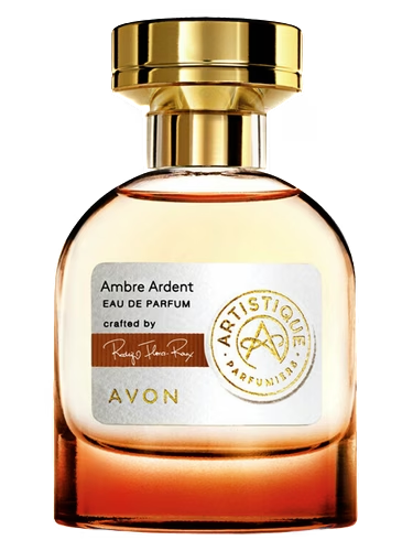 Ambre Ardent by Avon