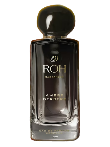 Ambre Berbère