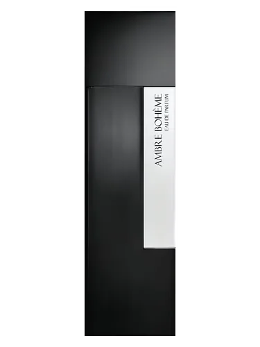 Ambre Boheme by Laurent Mazzone Parfums