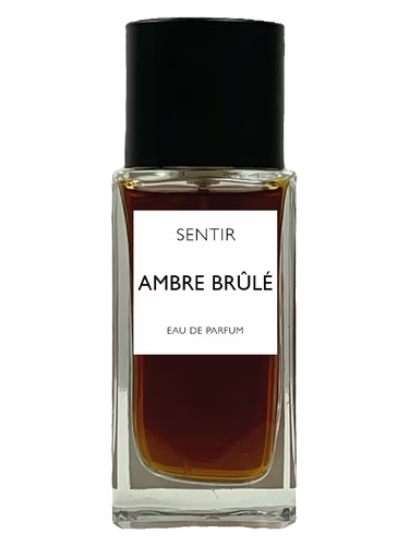 Ambre Brûlé