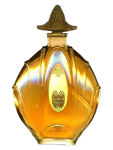 Ambre by Lubin
