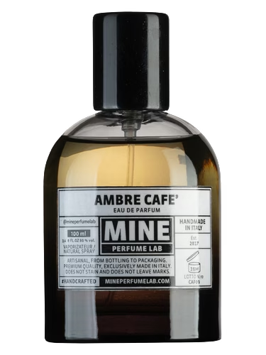 Ambre Cafe'