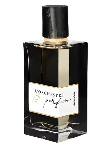 Ambre Cello