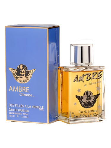 Ambre Chinoise