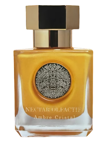Ambre Cristal