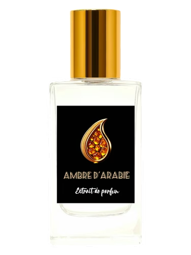 Ambre D'Arabie