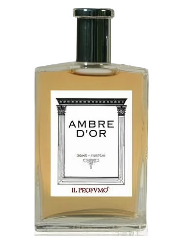 Ambre d Or