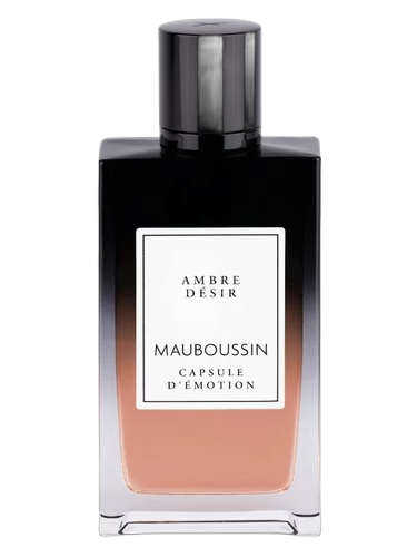 Ambre Désir by Mauboussin
