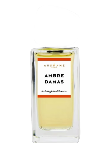 Ambre Damas