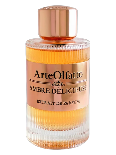 Ambre Delicieuse