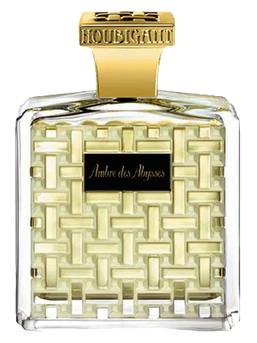 Ambre des Abysses