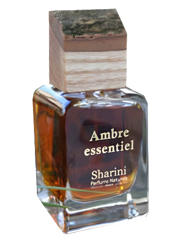 Ambre Essentiel