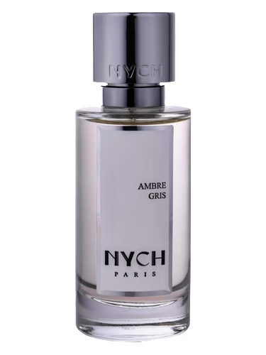 Ambre Gris