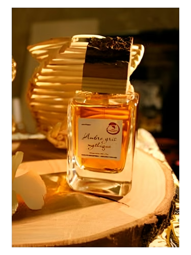 Ambre Gris Mythique