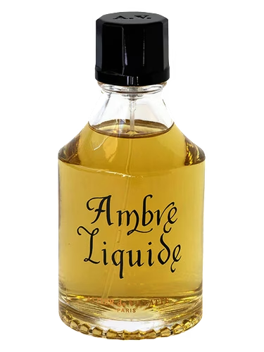 Ambre Liquide