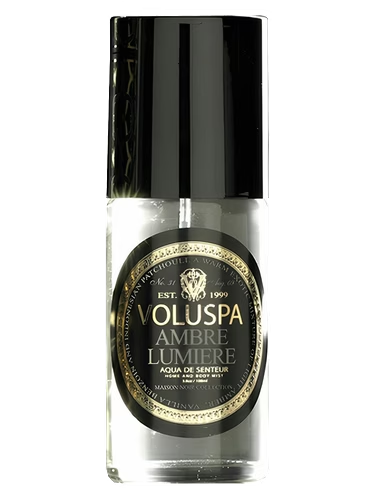 Ambre Lumiere