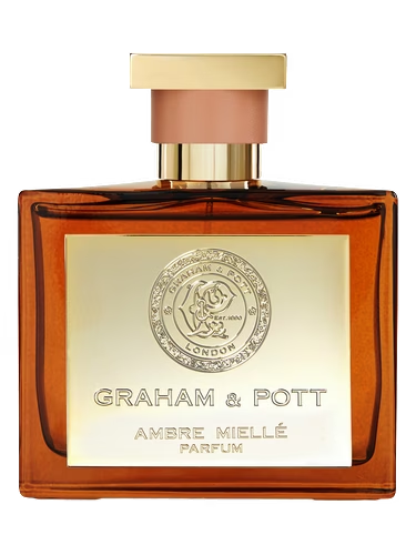 Ambre Miellé