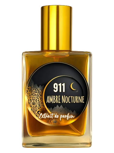 Ambre Nocturne