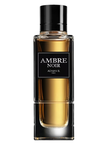 Ambre Noir