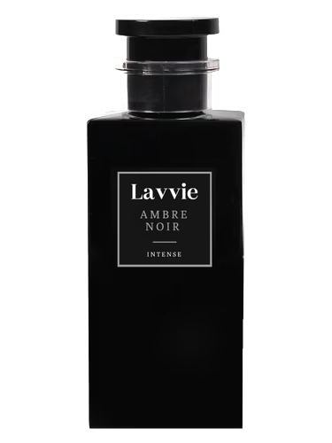 AMBRE NOIR