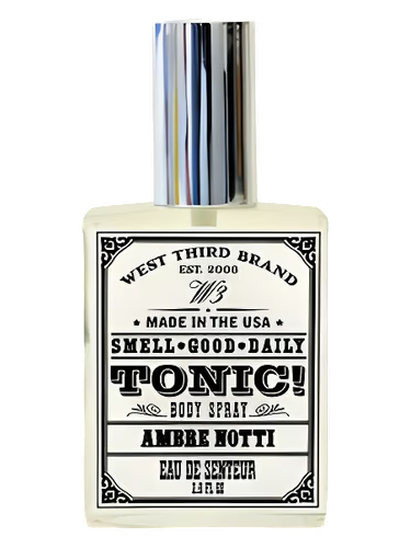 Ambre Notti