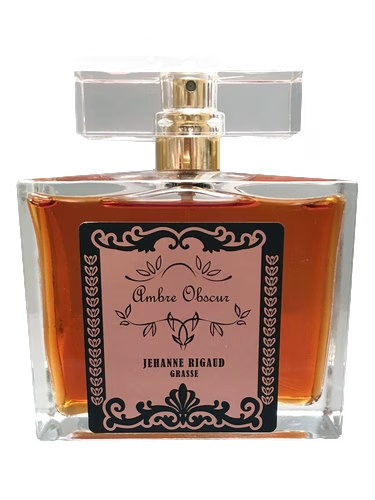 Ambre Obscur