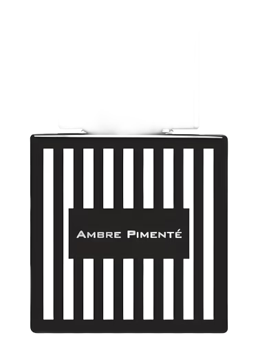 Ambre Pimente