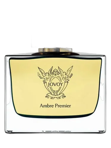 Ambre Premier by Jovoy Paris