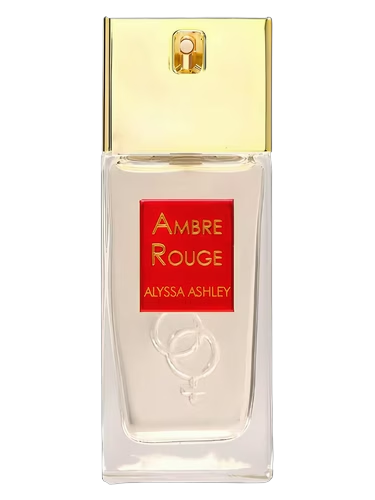 Ambre Rouge