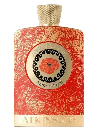 Ambre Royal