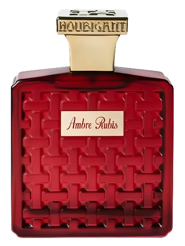 Ambre Rubis