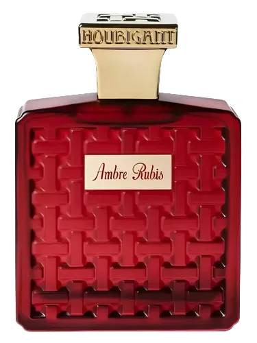 Ambre Rubis by Houbigant