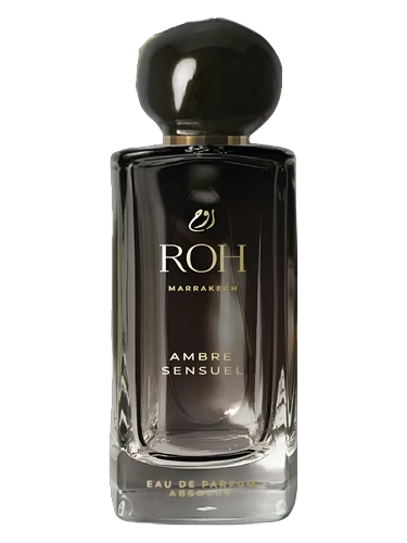 Ambre Sensuel