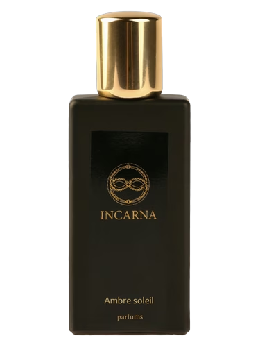 Ambre soleil