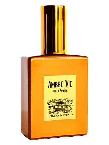 Ambre Vie