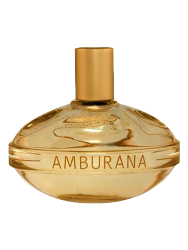 Amburana