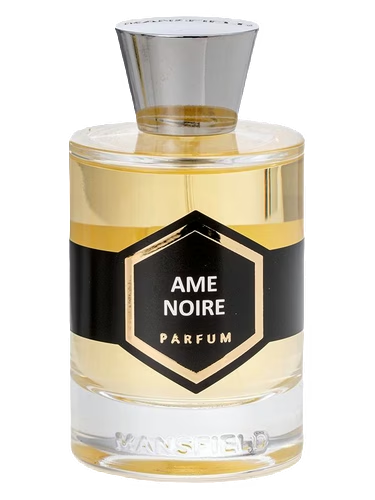 Ame Noire