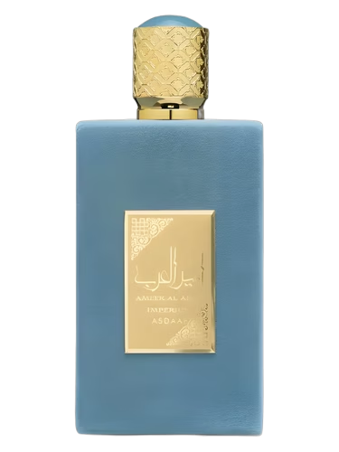 Ameer Al Arab Imperium