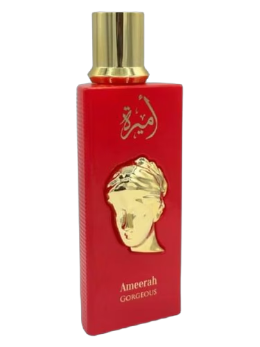 Ameerah Gorgeous by Aura Fragrances