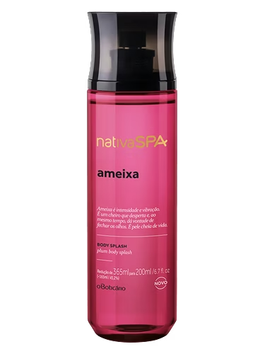 Ameixa