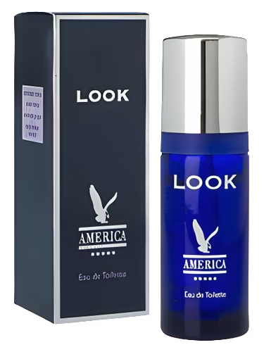 America Look