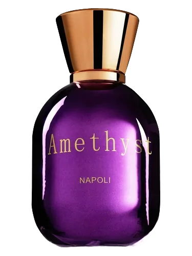 Amethyst by Napoli