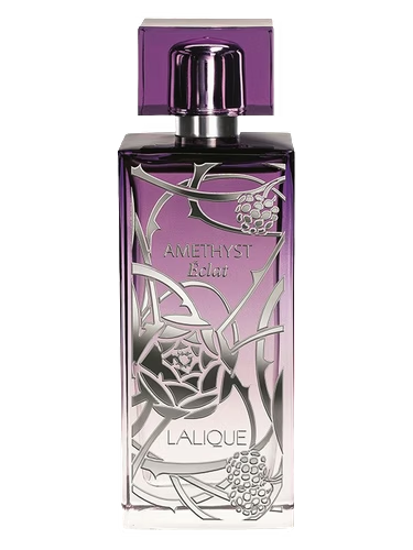 Amethyst Eclat