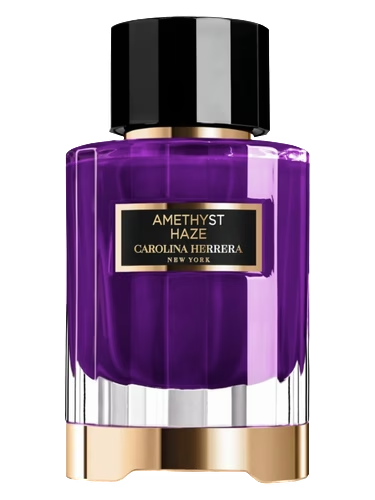 Amethyst Haze
