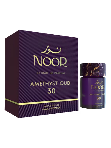 Amethyst Oud 30