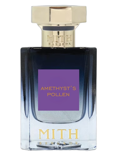 Amethyst’s Pollen by Mith