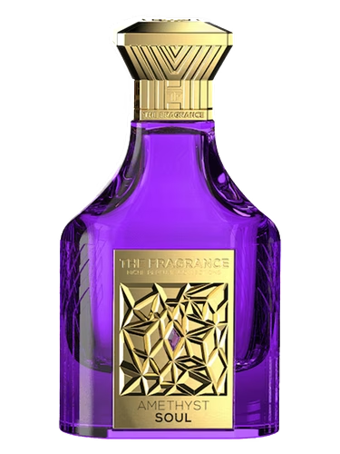 Amethyst Soul by The Fragrance