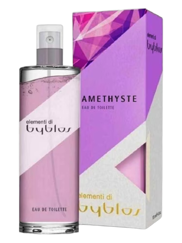 Amethyste by Byblos