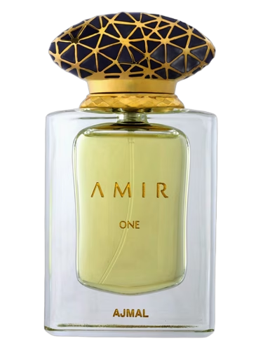Amir One